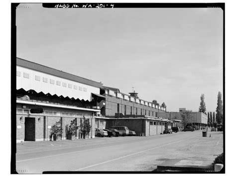 Then And Now: Longacres Racetrack - Renton, WA Patch