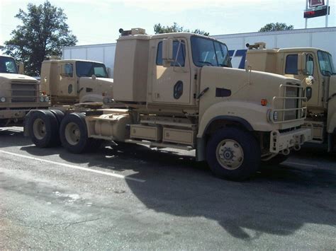 DVIDS - Images - New Army trucks provide increased safety, storage capacity [Image 4 of 4]