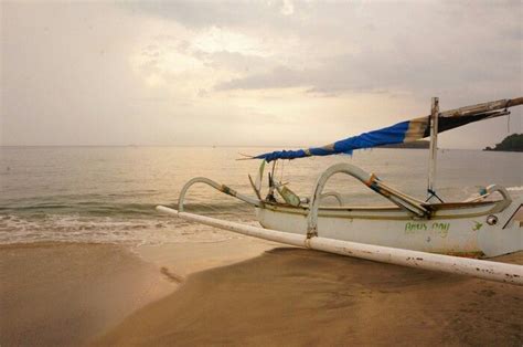 Perahu Jukung | Perahu, Indonesia