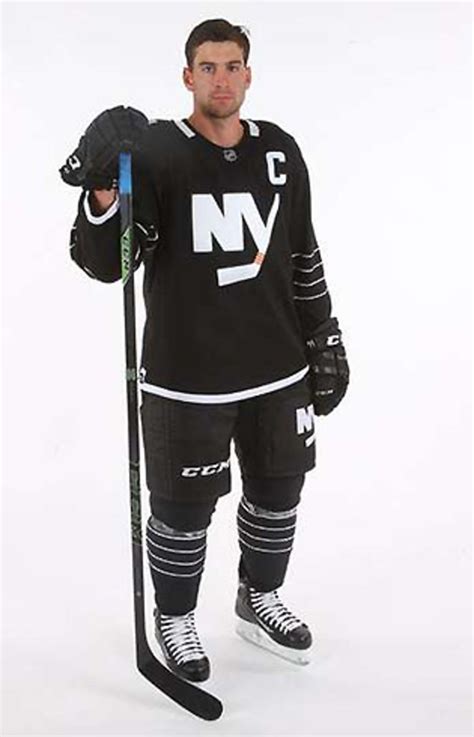 New York Islanders unveil new alternate jerseys - Sports Illustrated