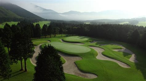 Why Japan is one of the world's most underrated golf destinations (yes ...