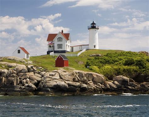 15 Best Things to Do in York (Maine) - The Crazy Tourist