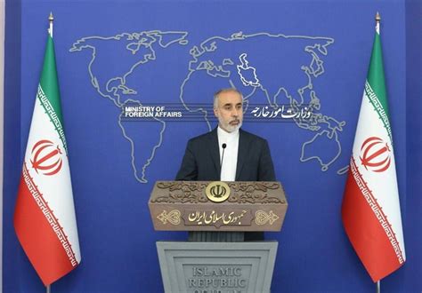 Veto of UNSC Resolution Proves US’ Guilt for Gaza Massacre: Iranian Spokesman - Politics news ...