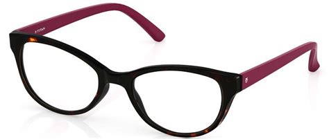 8 Most Stylish and Alluring Titan Eye Plus Frames and Sunglasses for Women