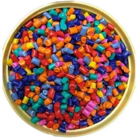 Natural Multicolor Color Salt Granules, Grade: Industrial Grade ...