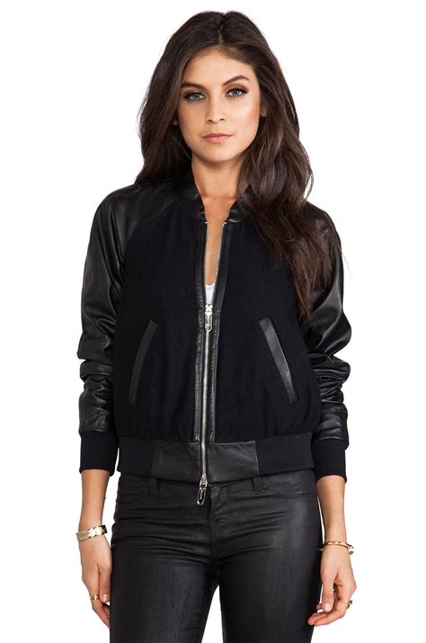 Bomber Jackets Women – Jackets