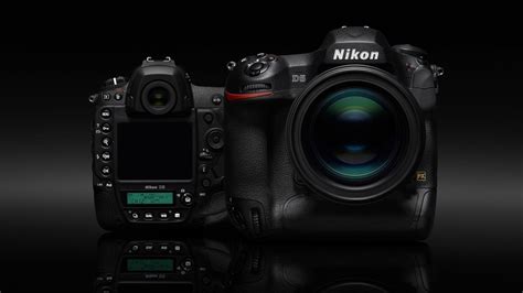 Nikon D7000 Wallpaper