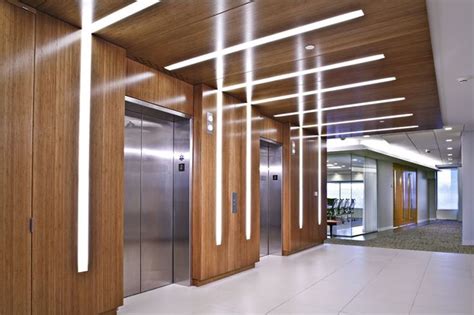 Lift & Lift Lobbies... on Pinterest | Elevator Lobby, Elevator and ... Corridor Design, Entrance ...