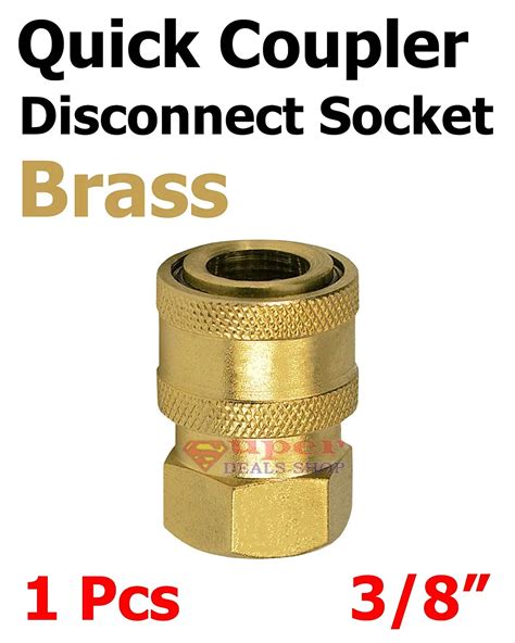 Cheap Brass Quick Connect Hose Fittings, find Brass Quick Connect Hose Fittings deals on line at ...