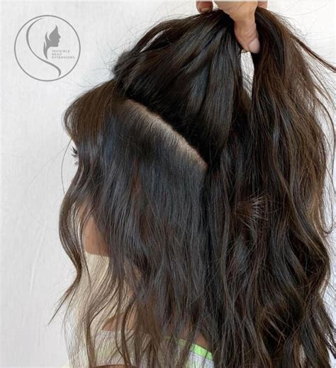 Hair Extensions | Hair Expressions