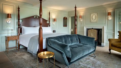 The Newt in Somerset – Hotel Review | Condé Nast Traveler