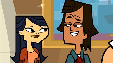 Emma and Noah | Total Drama Wiki | FANDOM powered by Wikia