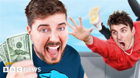 YouTube rich list: MrBeast was the highe... | DayBreakWeekly UK