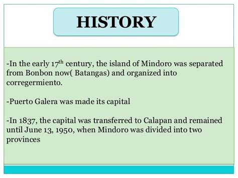 Occidental Mindoro - Alchetron, The Free Social Encyclopedia