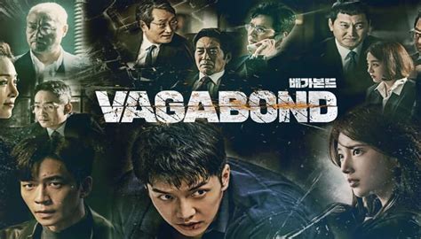 Vagabond Season 2: Release Date + Cast and Plot • The Awesome One