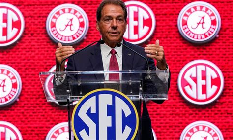 SEC Football: Previewing Day 3 of the 2023 SEC media days