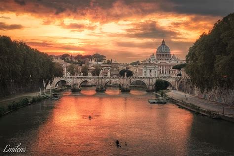 St. Peter's Basilica | Emilens | Flickr
