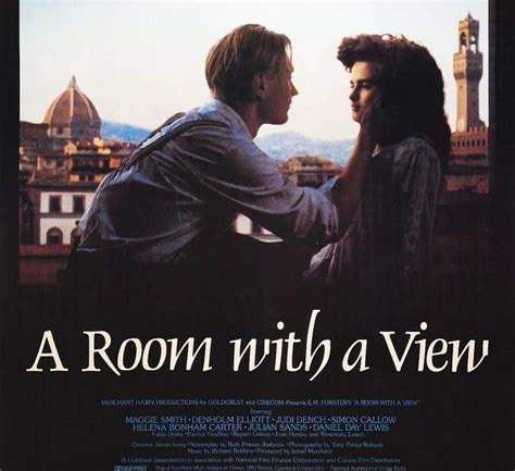 A Room With a View – Reviews Rants and Rambles