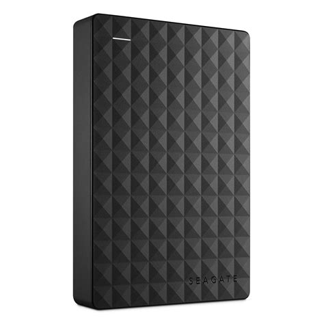 Seagate 2 TB Portable External Hard Drive | OfficeSupply.com