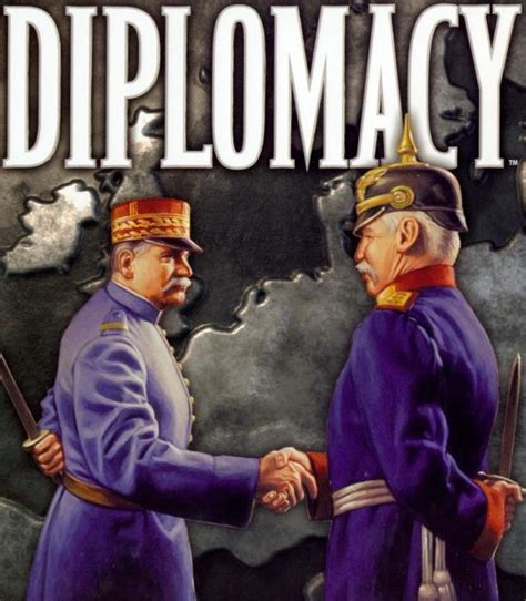 The Art of Diplomacy | Planets Magazine