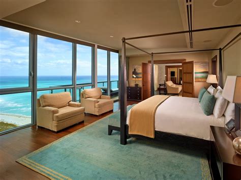 boutique hotels miami beach oceanfront - Francoise Berg