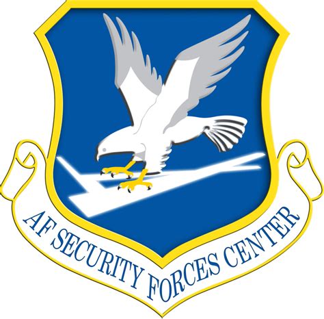 Air Force Security Forces Center Lineage > Air Force Security Forces Center > Display