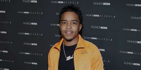 Justin Combs’ biography: age, net worth, siblings, dad, girlfriend - Kemi Filani News