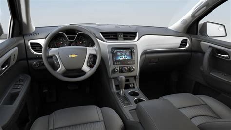 Used 2014 Chevrolet Traverse in Burlington, NJ