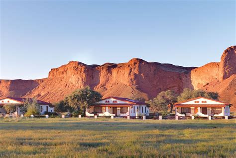 Namib Desert Lodge, Gondwana Collection Namibia, Namibia: Details & Trip Builder | Viatu Travel