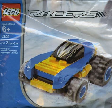 LEGO Racers | Brickset