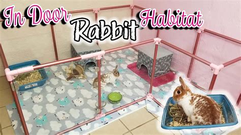 Rabbit X Pen Flooring - Carpet Vidalondon