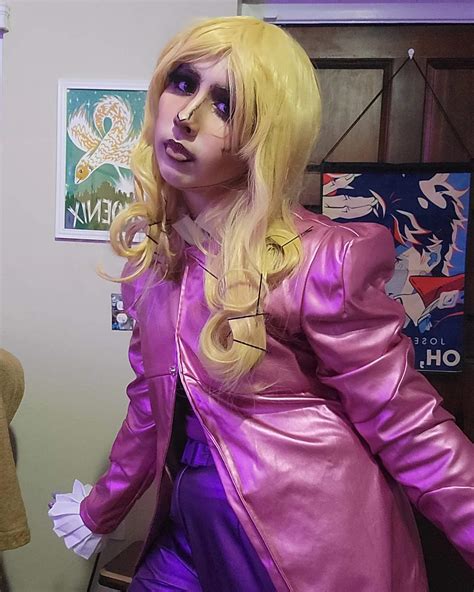 FUNNY VALENTINE COSPLAY | JoJo Amino Amino