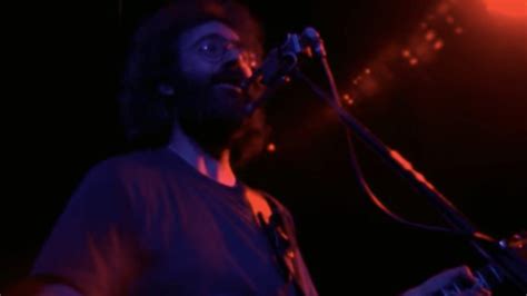 The Grateful Dead Performs ‘Uncle John’s Band’ In 1974: Pro-Shot Video