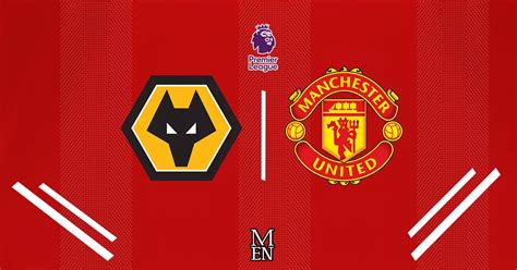 Wolves vs Manchester United LIVE highlights and reaction as Marcus ...