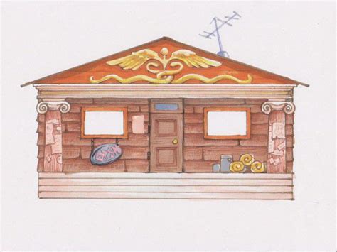 Cabin 11: The Hermes Cabin | Wiki | Halfblood Amino