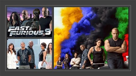 Fast & Furious 9 : Release Date, Cast, Plot And Trailer - Auto Freak