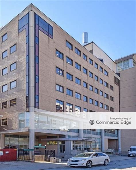 Magee-Womens Hospital of UPMC - Magee-Womens Research Institute - 204 ...