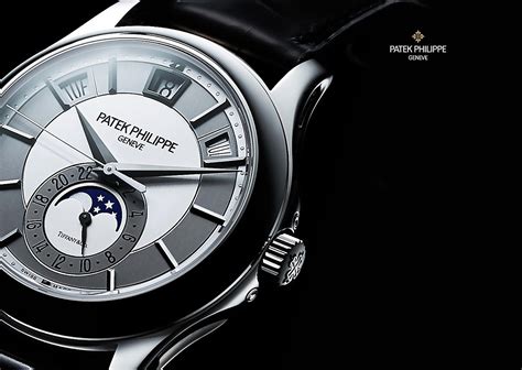 Patek Philippe Watches | Tiffany & Co.