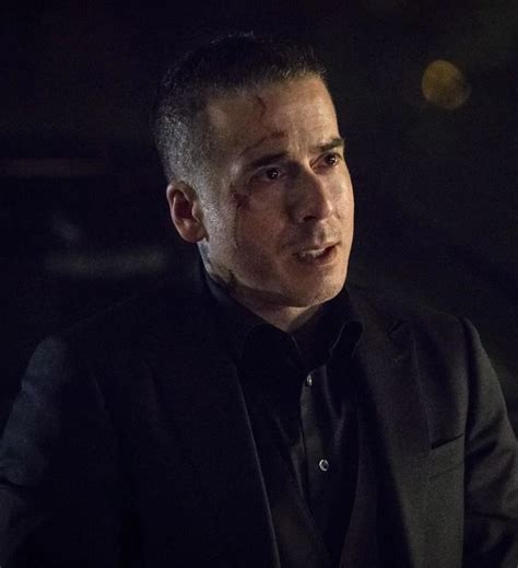 Ricardo Diaz/Dragon (Arrowverse) | List of Deaths Wiki | Fandom