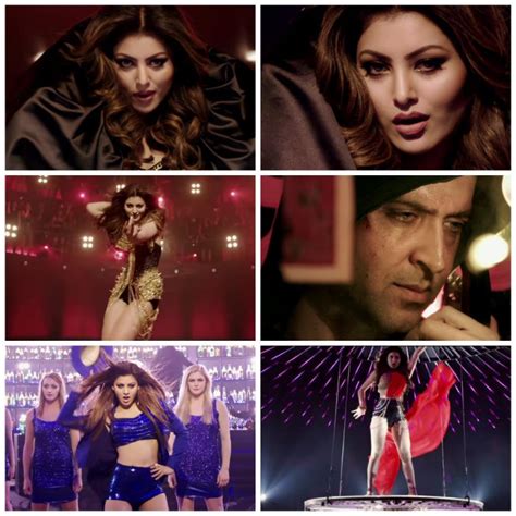 Urvashi Rautela New Song Mp3 : Urvashi rautela is a successful model ...