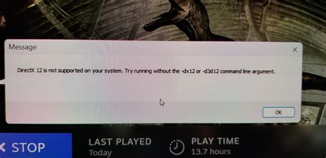 Trying to play Evrima, but this keeps happening, I have Anti Easy Cheat downloaded, but idk how ...