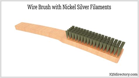 Wire Brush: What Is It? How Is It Used? Types Of, Components | atelier ...