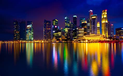 Singapore HD Wallpapers - Wallpaper Cave