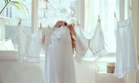 How to Dry Clothes Quickly Without a Dryer