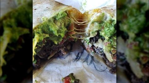 The Taco Bell Secret Menu You Never Knew About