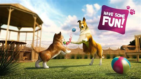 Free dog simulator - bandlomi