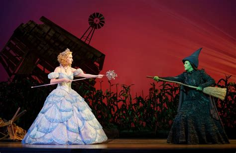 ‘Wicked’ stars are no strangers to their roles | KOIN.com