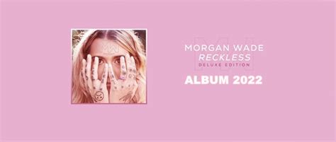 Morgan Wade: Reckless (Deluxe Edition) | Country.de - Online Magazin