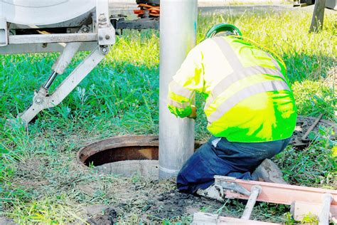 The Importance of Regular Maintenance of Septic Tanks - Blog