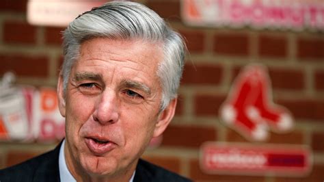 Red Sox Part Ways With Baseball Boss Dave Dombrowski – NBC Connecticut